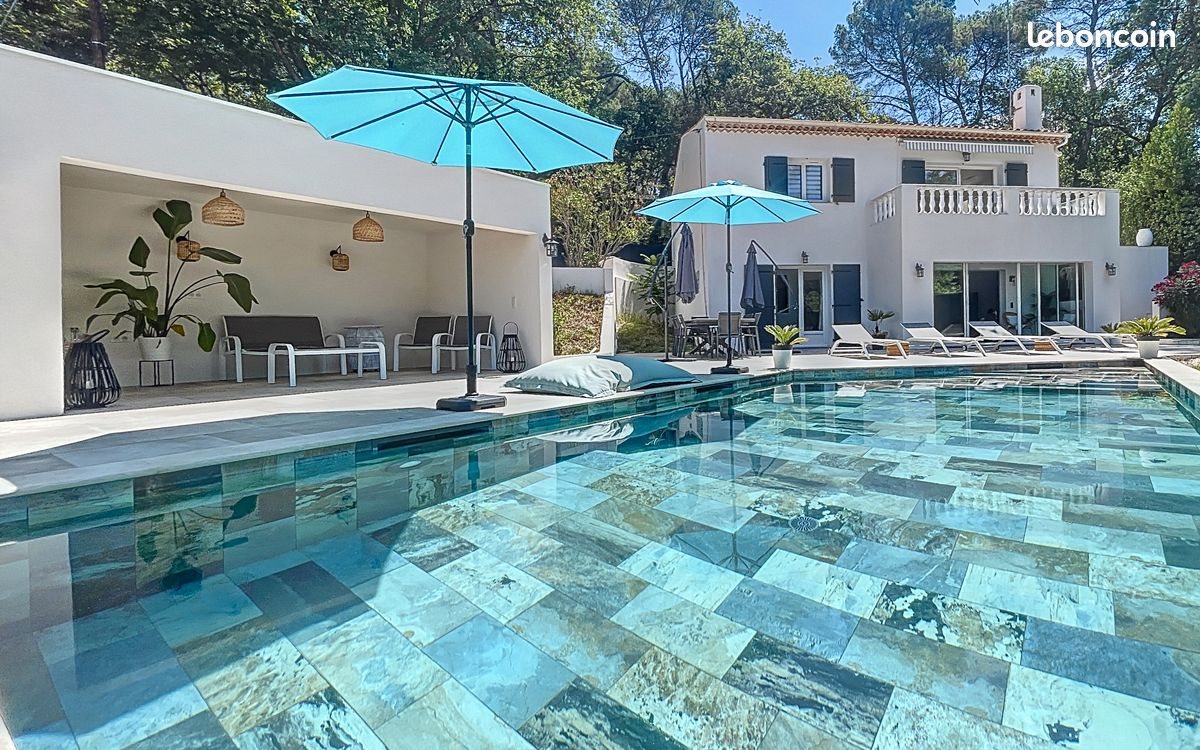 Maison à vendre, 170m², Mouans-Sartoux