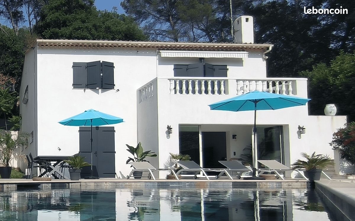 Maison à vendre, 170m², Mouans-Sartoux