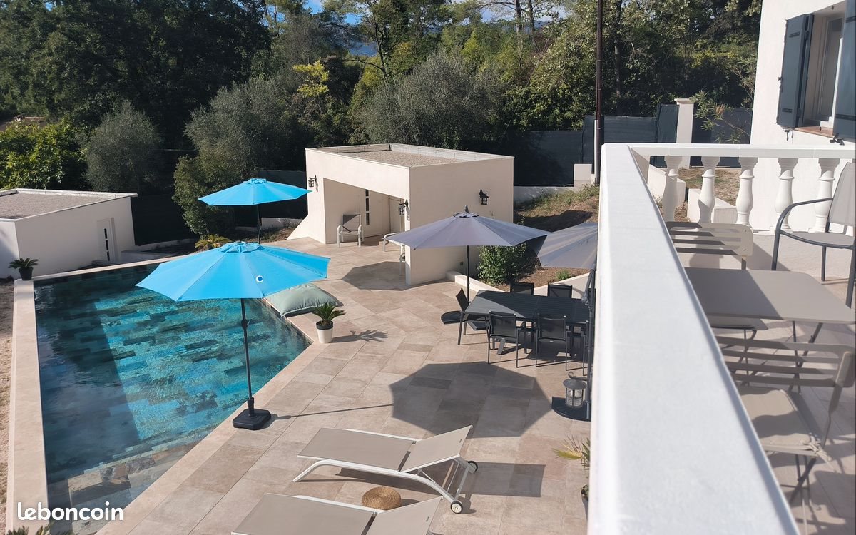 Maison à vendre, 170m², Mouans-Sartoux
