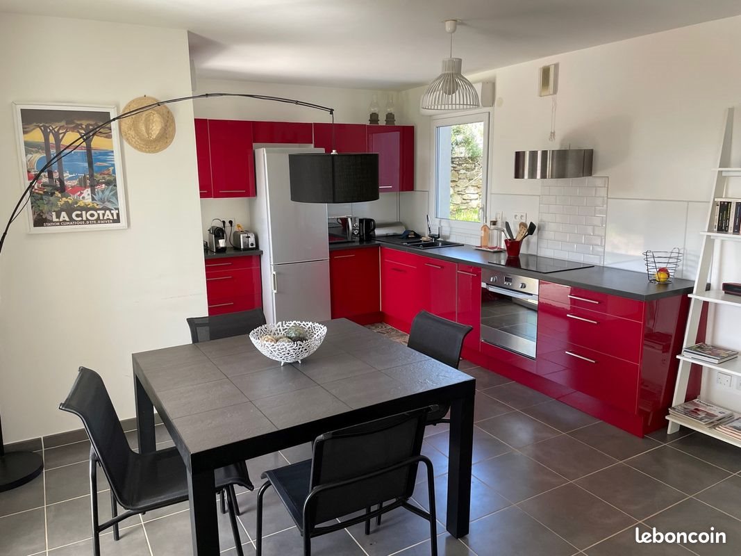 Appartement à vendre, 67m², La Ciotat
