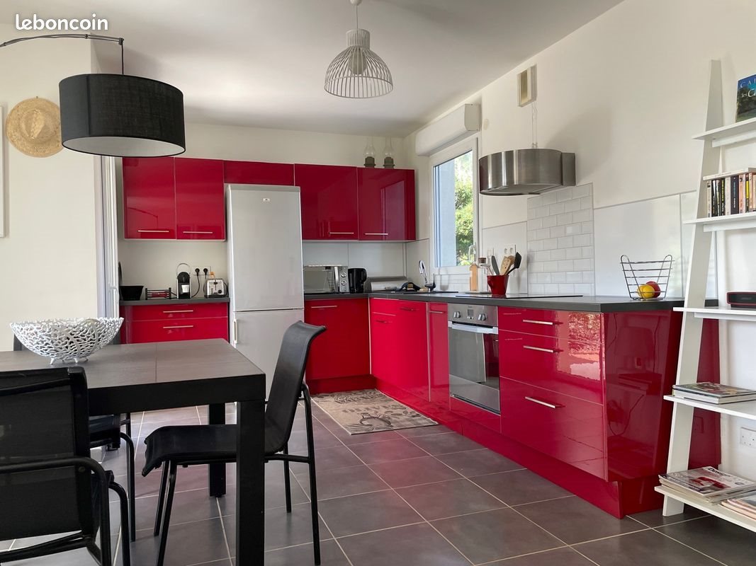 Appartement à vendre, 67m², La Ciotat
