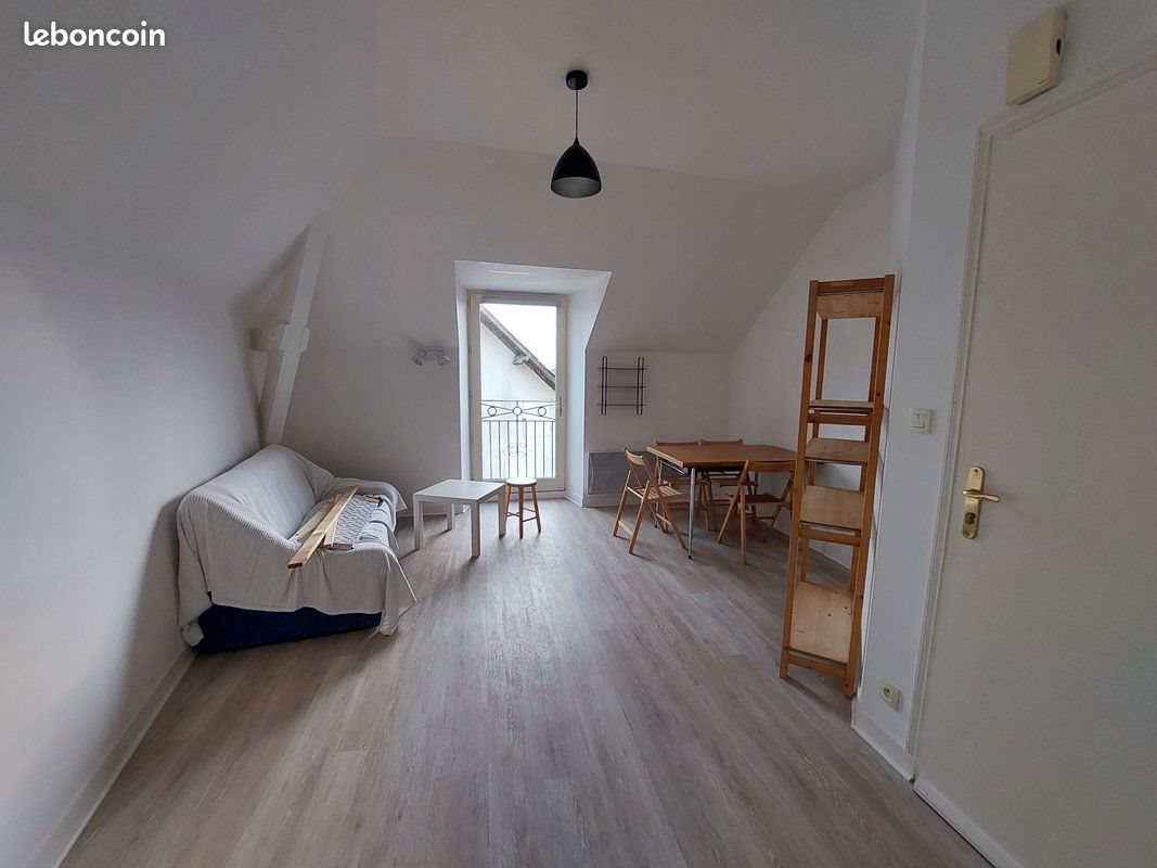 Appartement à louer, 46m², La Roche-Bernard