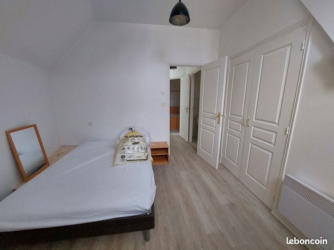 Appartement à louer, 46m², La Roche-Bernard