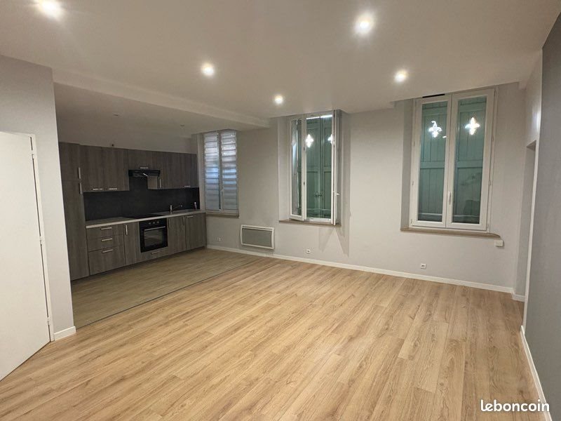 Appartement à louer, 65m², Draguignan