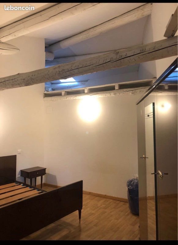 Appartement à louer, 82m², Malemort-du-Comtat