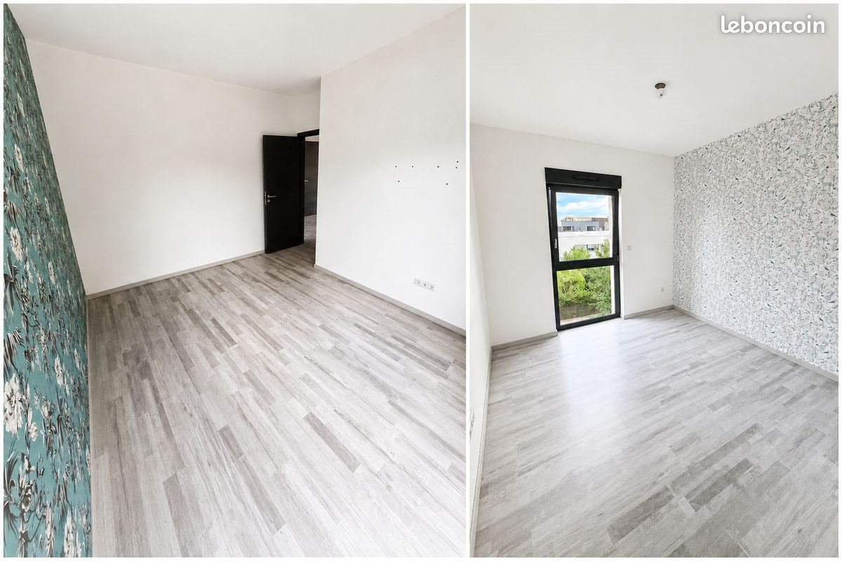 Appartement à vendre, 81m², Mittelhausbergen