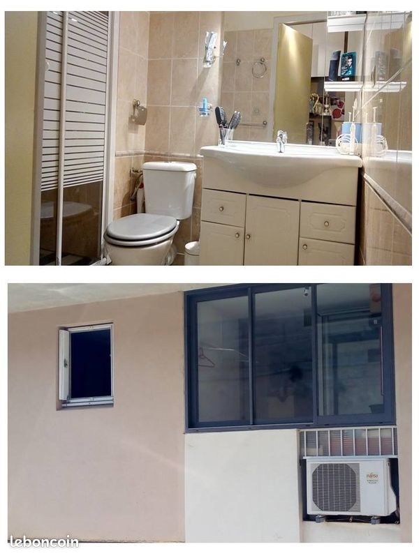 Appartement à vendre, 26m², Balaruc-les-Bains