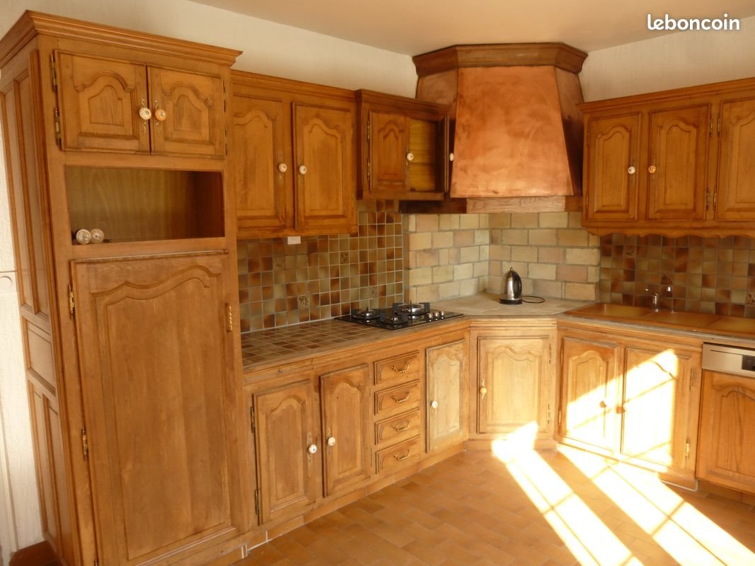 Maison à louer, 199m², Mamers