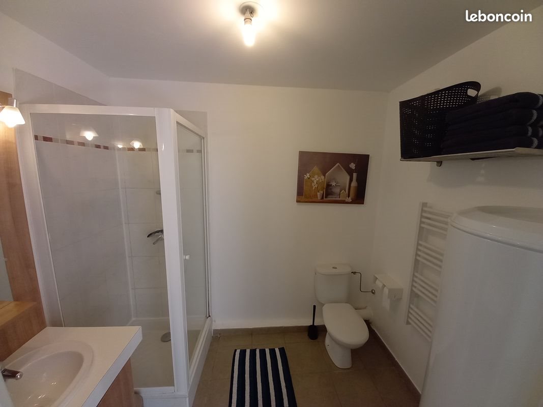 Appartement à louer, 30m², Roquebrune-sur-Argens