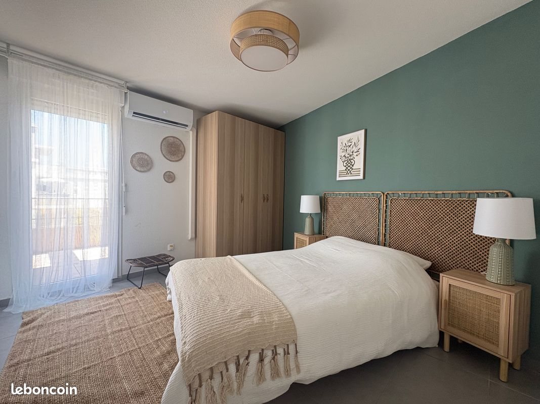 Appartement à vendre, 40m², Avignon