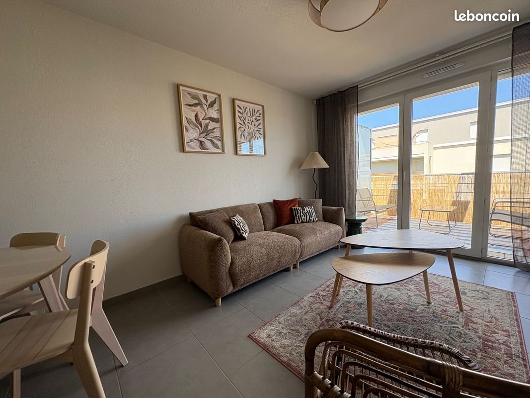 Appartement à vendre, 40m², Avignon