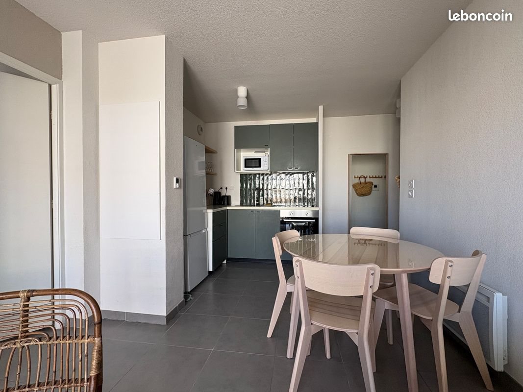 Appartement à vendre, 40m², Avignon