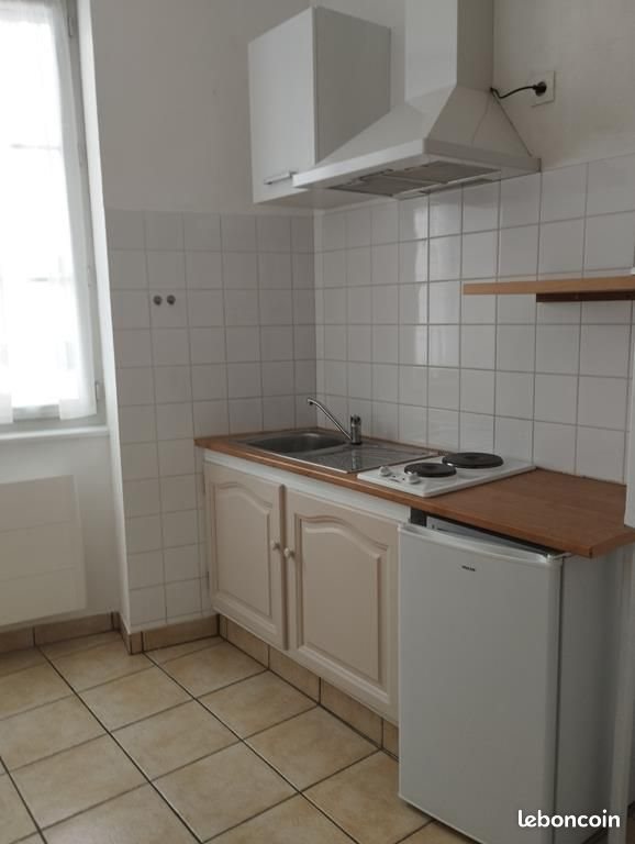 Appartement à louer, 10m², Périgueux