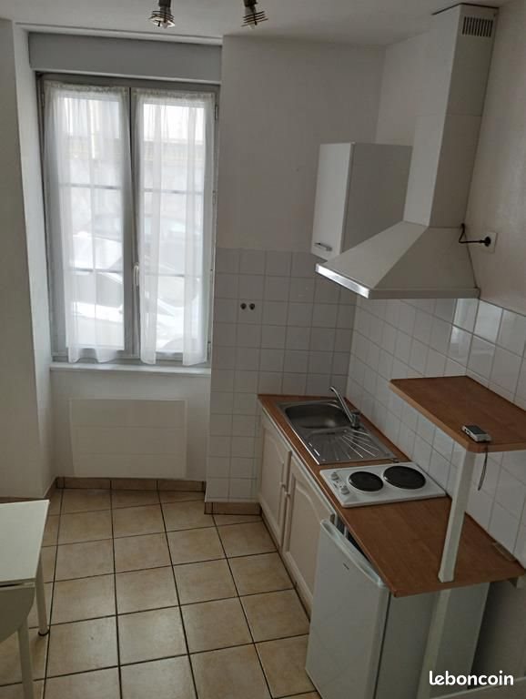 Appartement à louer, 10m², Périgueux