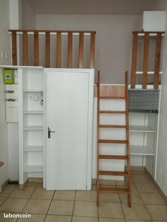 Appartement à louer, 10m², Périgueux