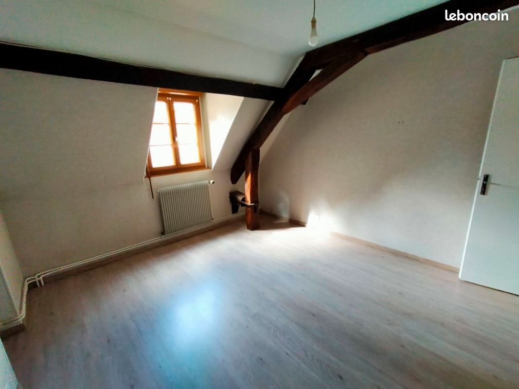 Appartement à louer, 67m², Arnay-le-Duc