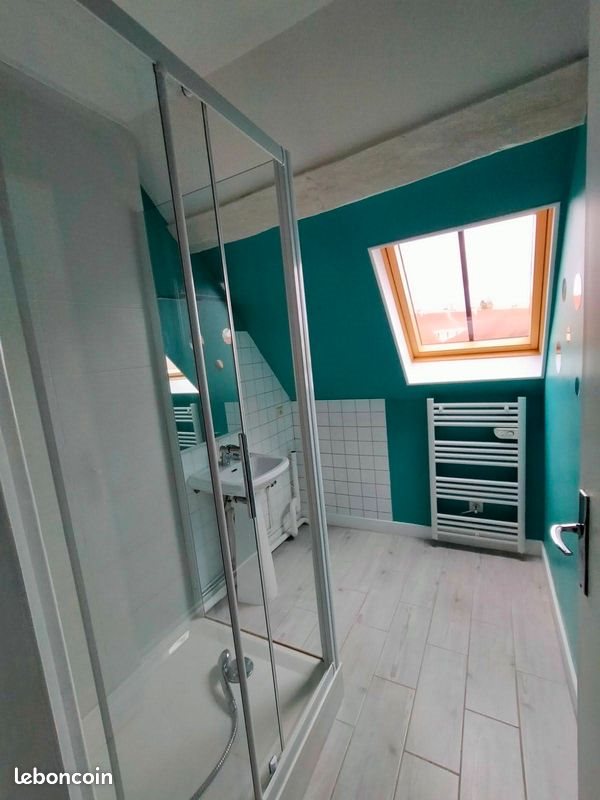 Appartement à louer, 67m², Arnay-le-Duc