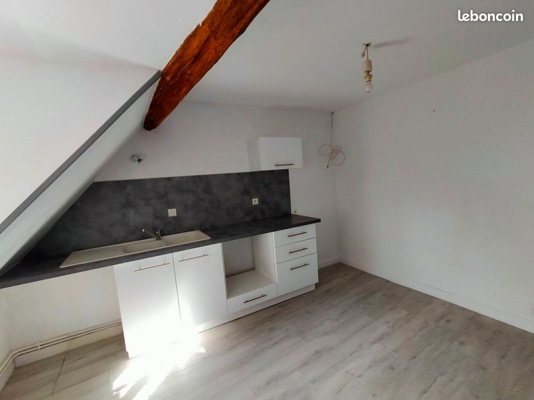 Appartement à louer, 67m², Arnay-le-Duc