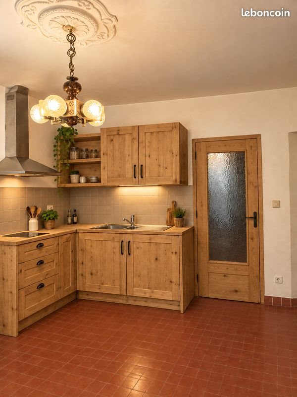 Appartement à louer, 40m², Meynes