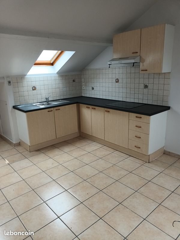 Appartement à louer, 39m², La Roche-sur-Yon