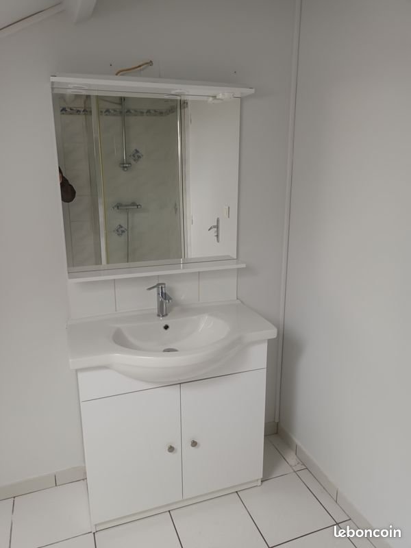 Appartement à louer, 39m², La Roche-sur-Yon