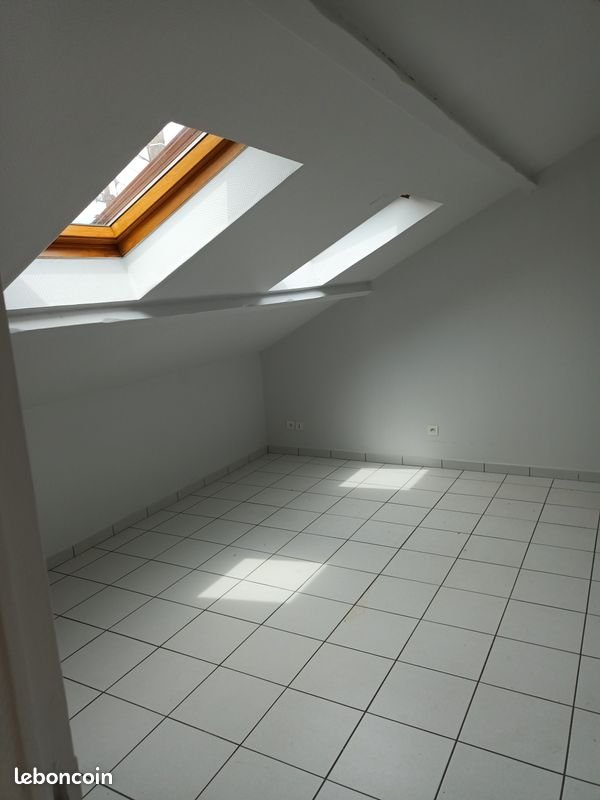 Appartement à louer, 39m², La Roche-sur-Yon