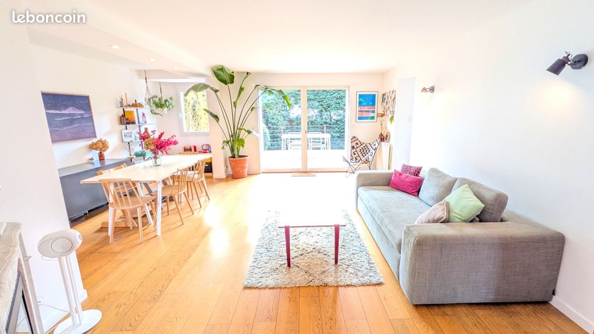 Maison à vendre, 115m², Nanterre