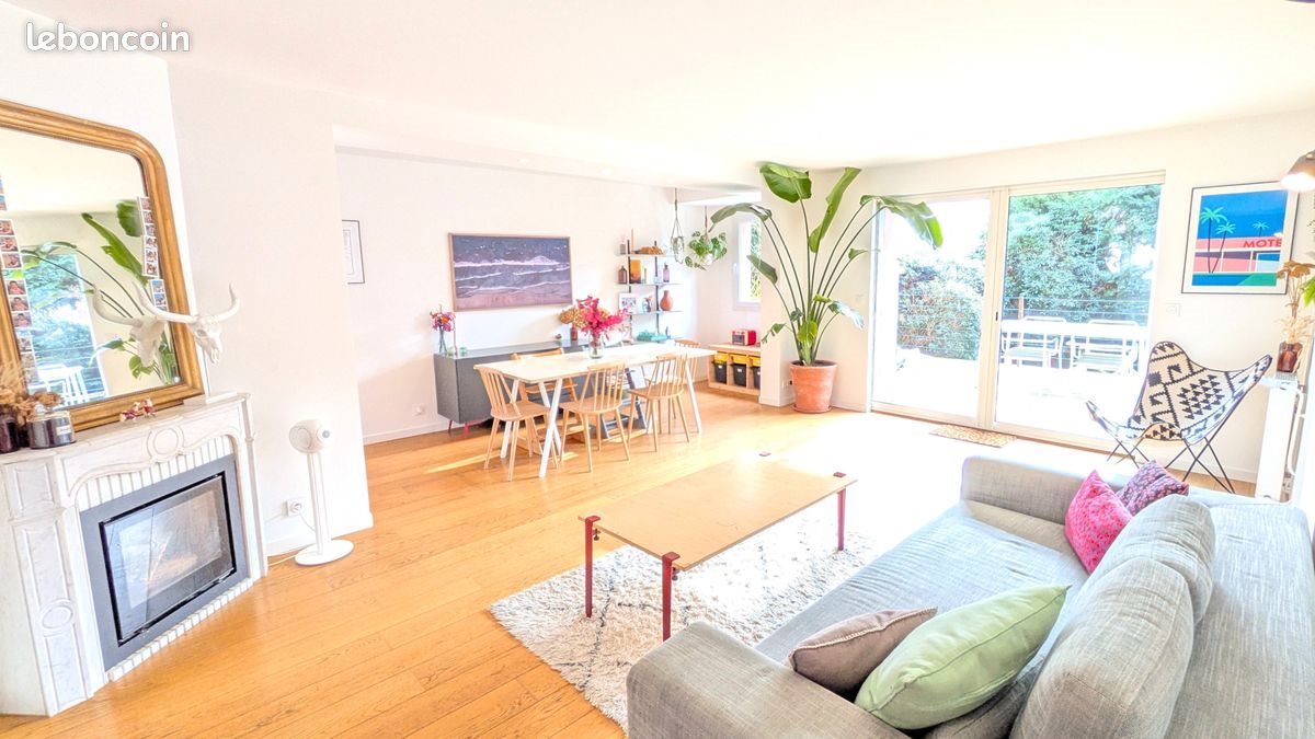 Maison à vendre, 115m², Nanterre