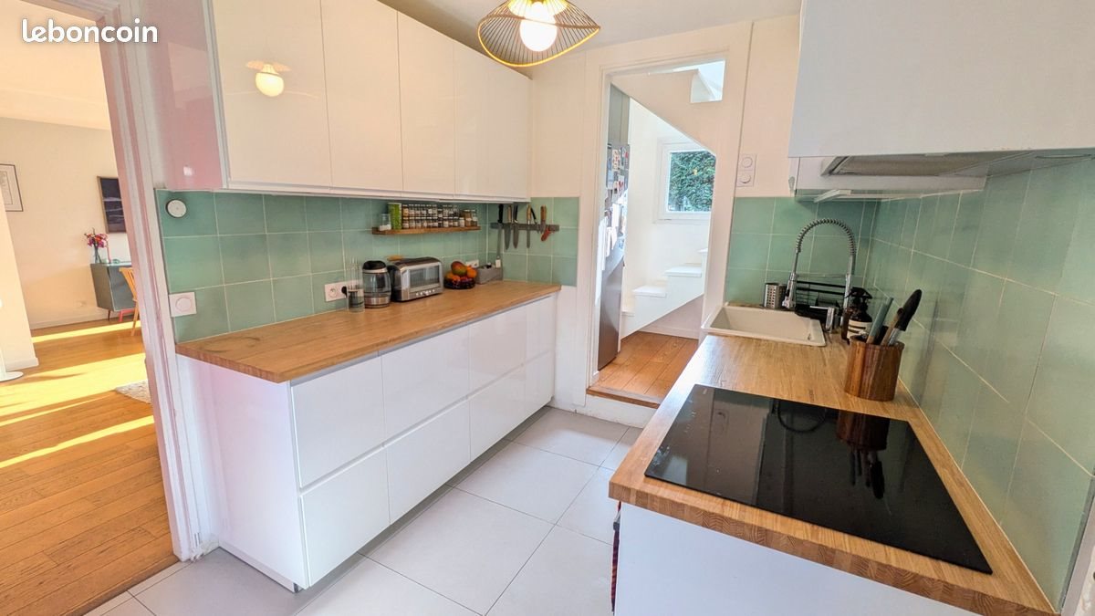 Maison à vendre, 115m², Nanterre