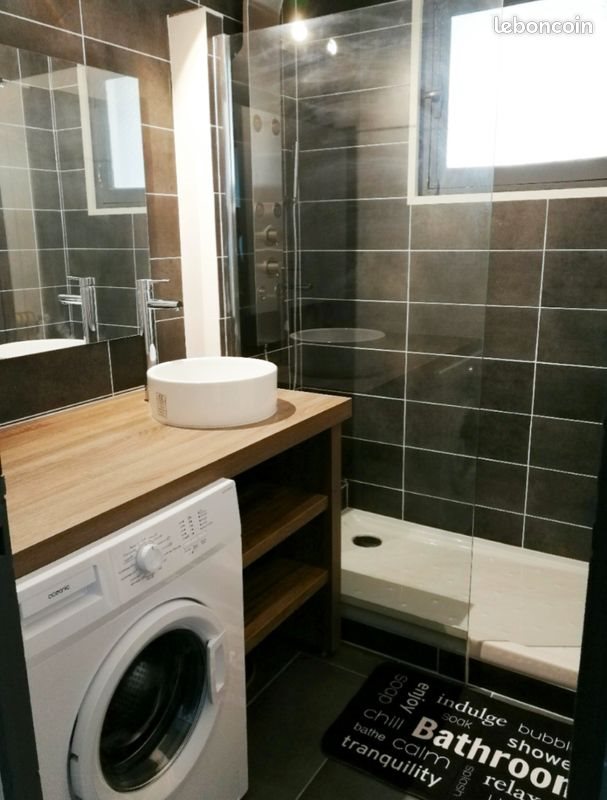 Appartement à louer, 62m², Nîmes