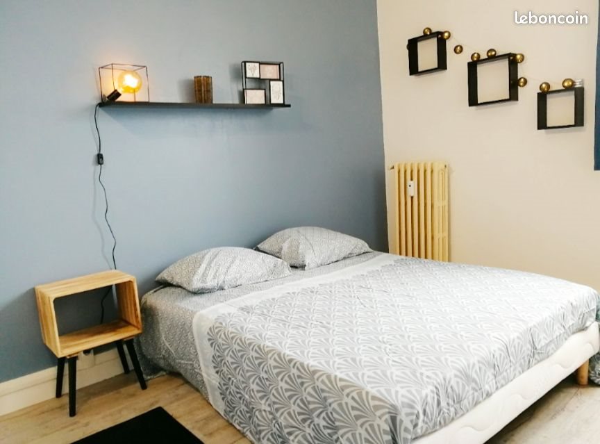 Appartement à louer, 62m², Nîmes