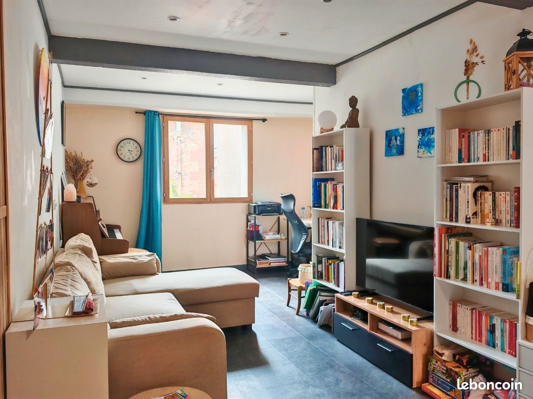 Maison à vendre, 73m², Banyuls-dels-Aspres