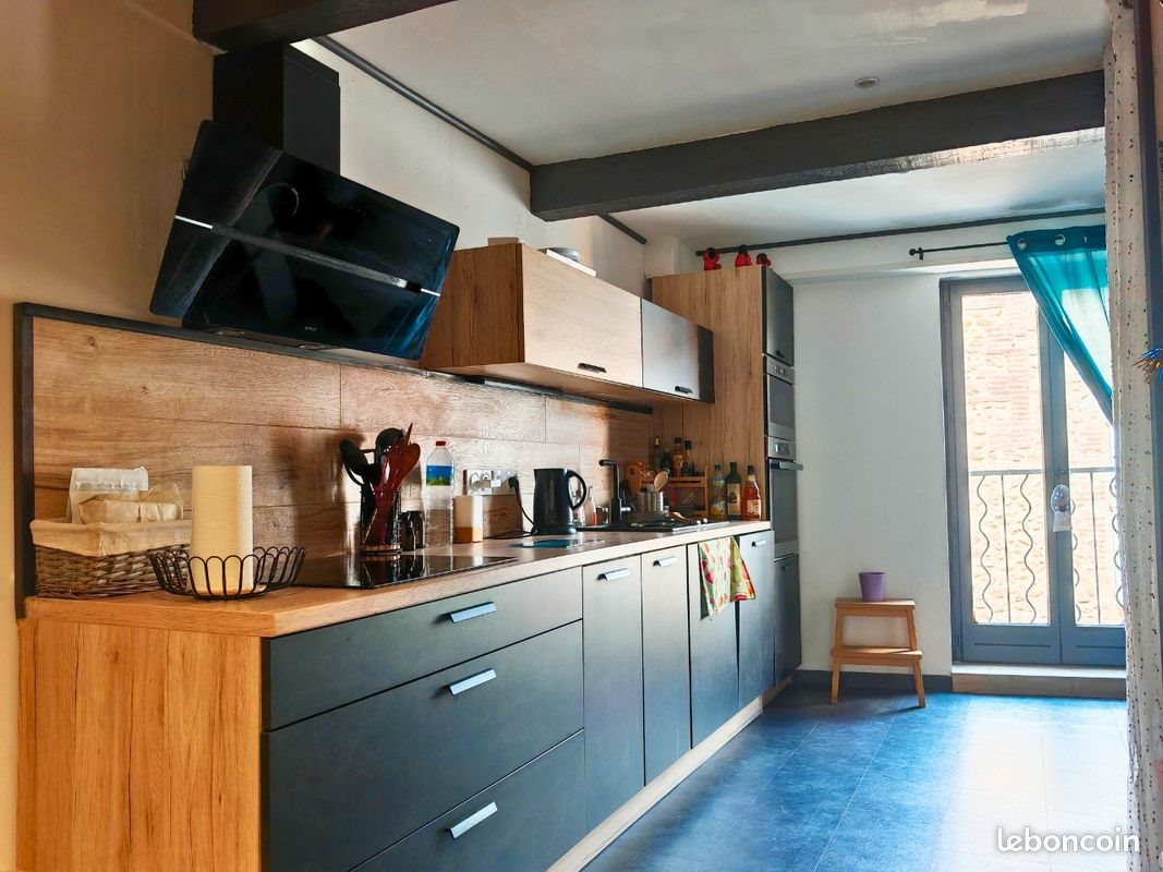 Maison à vendre, 73m², Banyuls-dels-Aspres