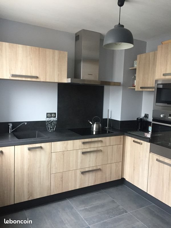 Appartement à louer, 70m², Gap