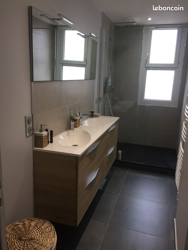 Appartement à louer, 70m², Gap