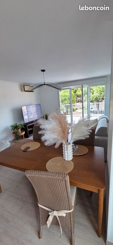 Appartement à vendre, 66m², Fréjus