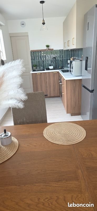 Appartement à vendre, 66m², Fréjus