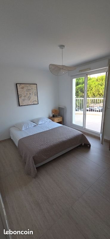 Appartement à vendre, 66m², Fréjus