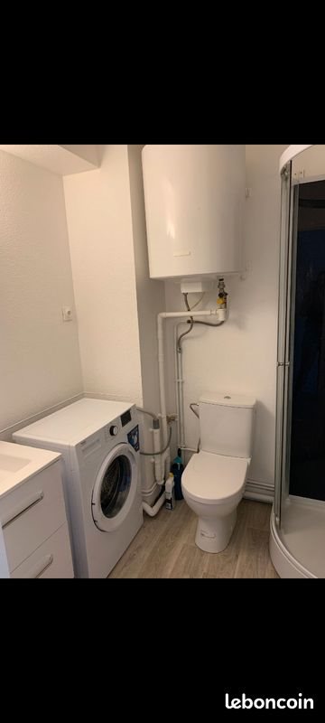 Appartement à louer, 21m², Lons