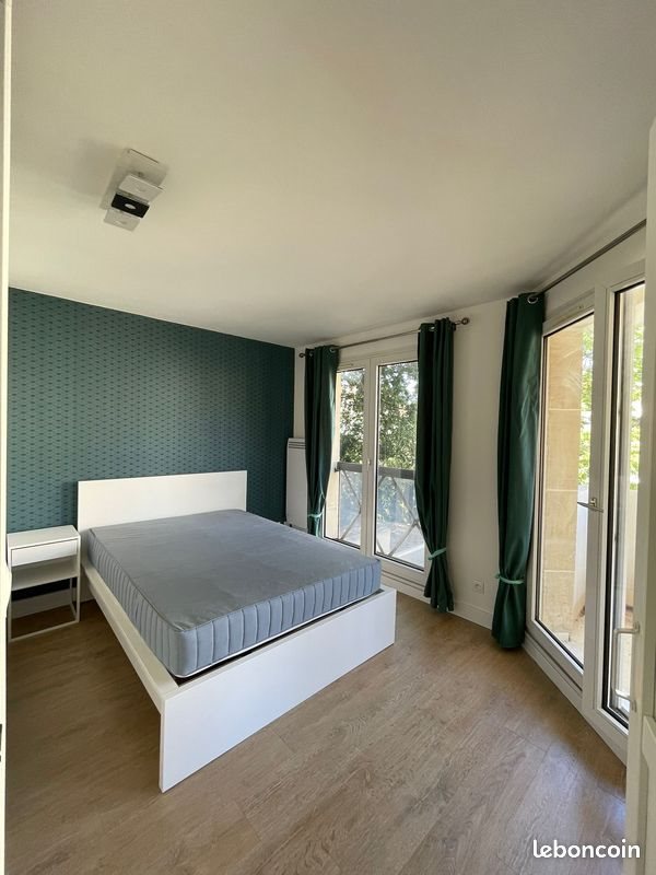 Appartement à louer, 34m², Rambouillet