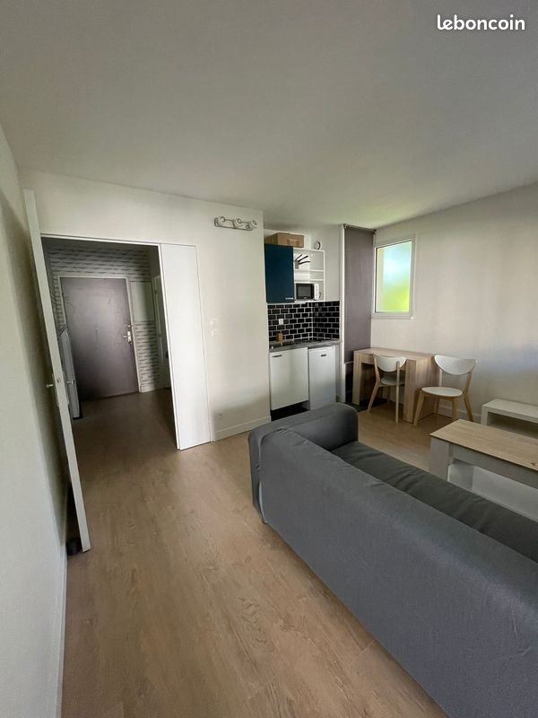 Appartement à louer, 34m², Rambouillet