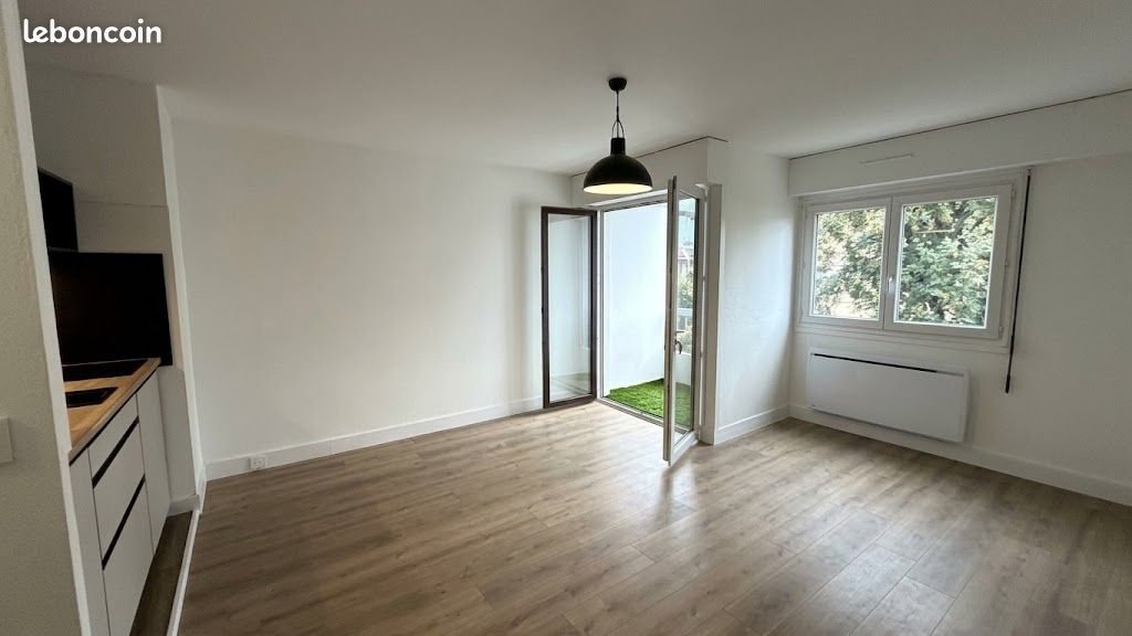 Appartement à vendre, 27m², Aix-les-Bains