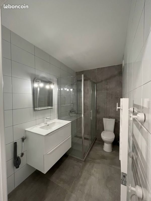 Appartement à vendre, 27m², Aix-les-Bains