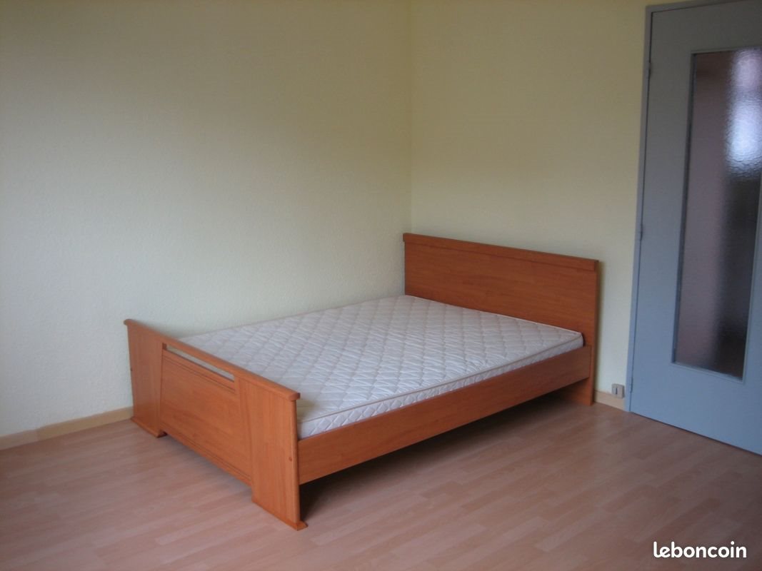 Appartement à louer, 26m², Strasbourg