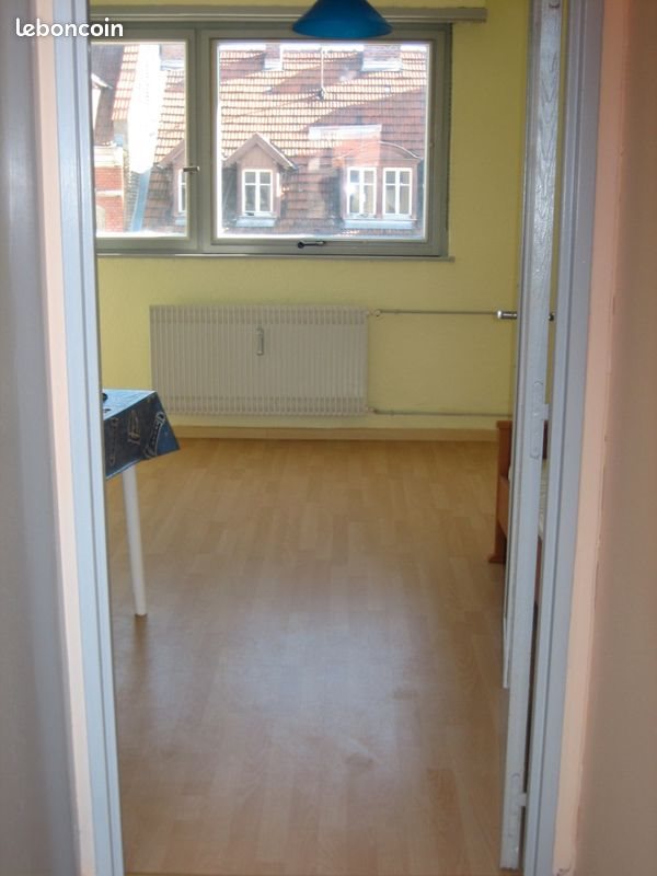 Appartement à louer, 26m², Strasbourg