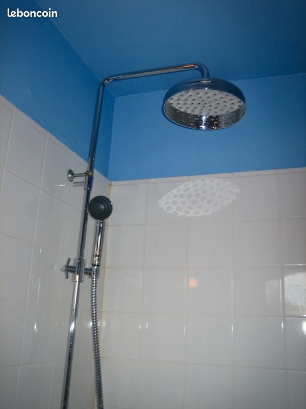 Appartement à louer, 26m², Strasbourg