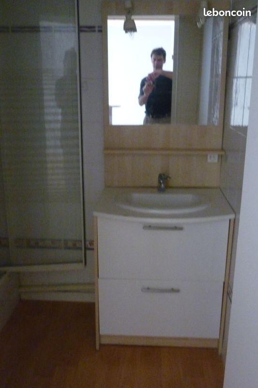 Appartement à louer, 27m², Pau