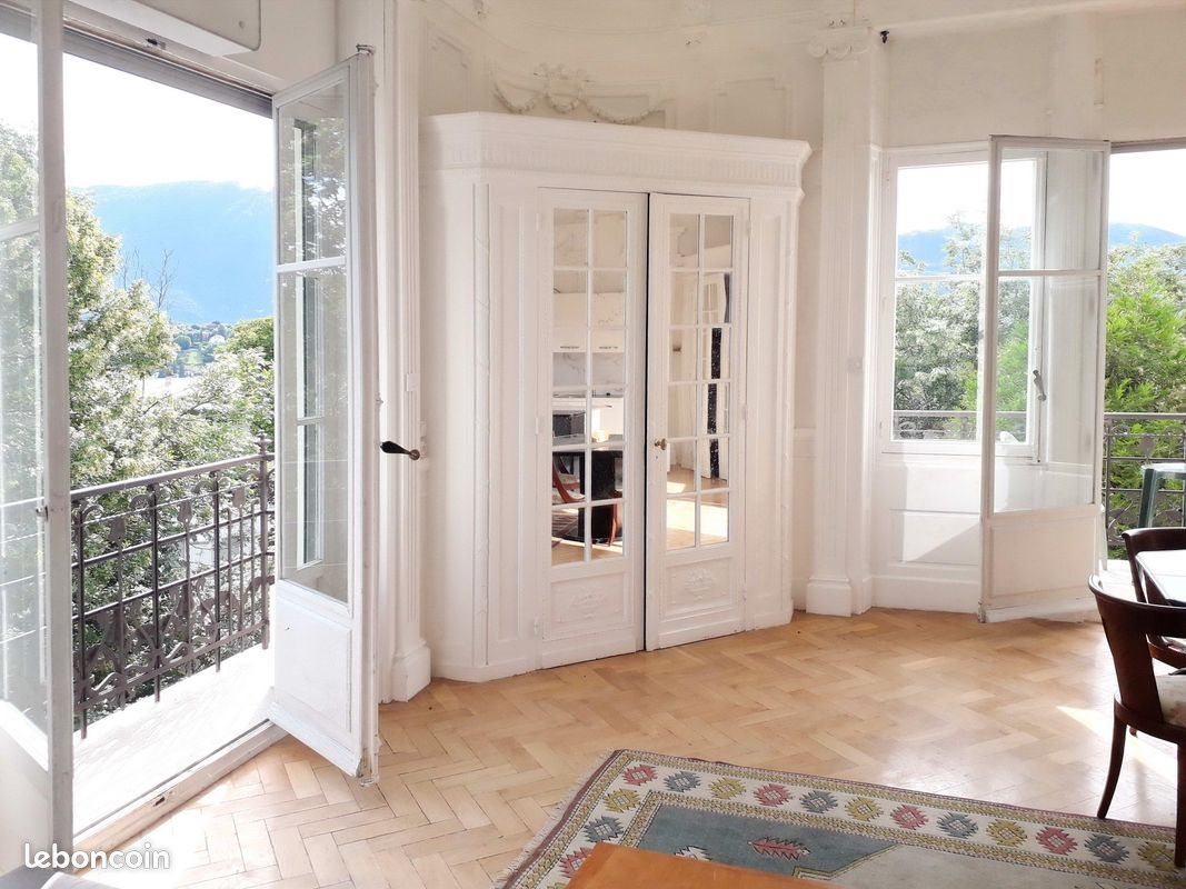 Appartement à vendre, 132m², Aix-les-Bains