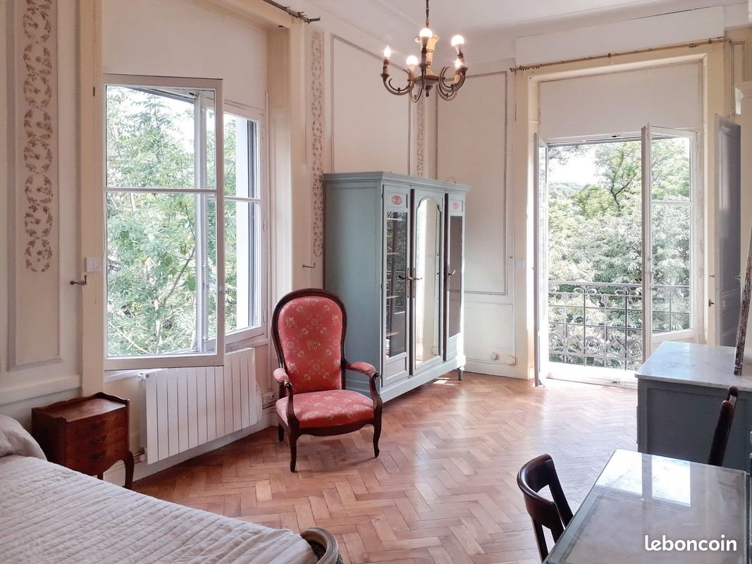Appartement à vendre, 132m², Aix-les-Bains