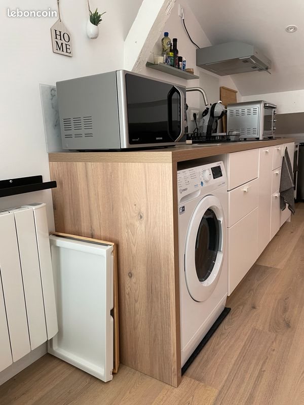 Appartement à louer, 20m², Casteljaloux